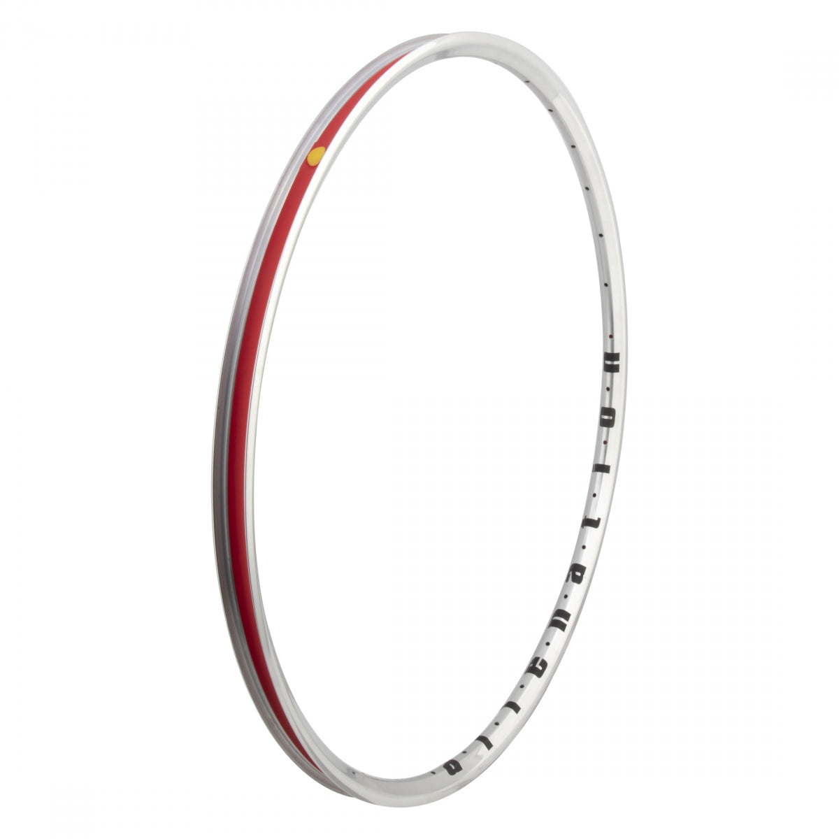 Mischief TCS 2.0 Alienation 29in Mischief Polished Silver 32