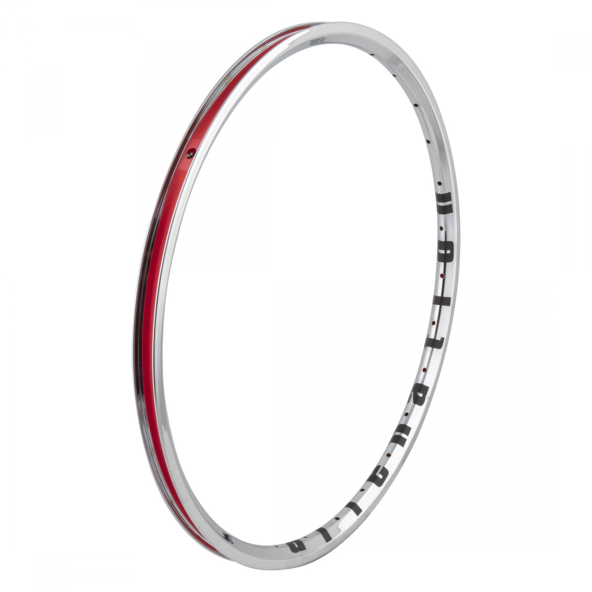 Mite G69 TCS Alienation 20in Mite Polished Silver 28