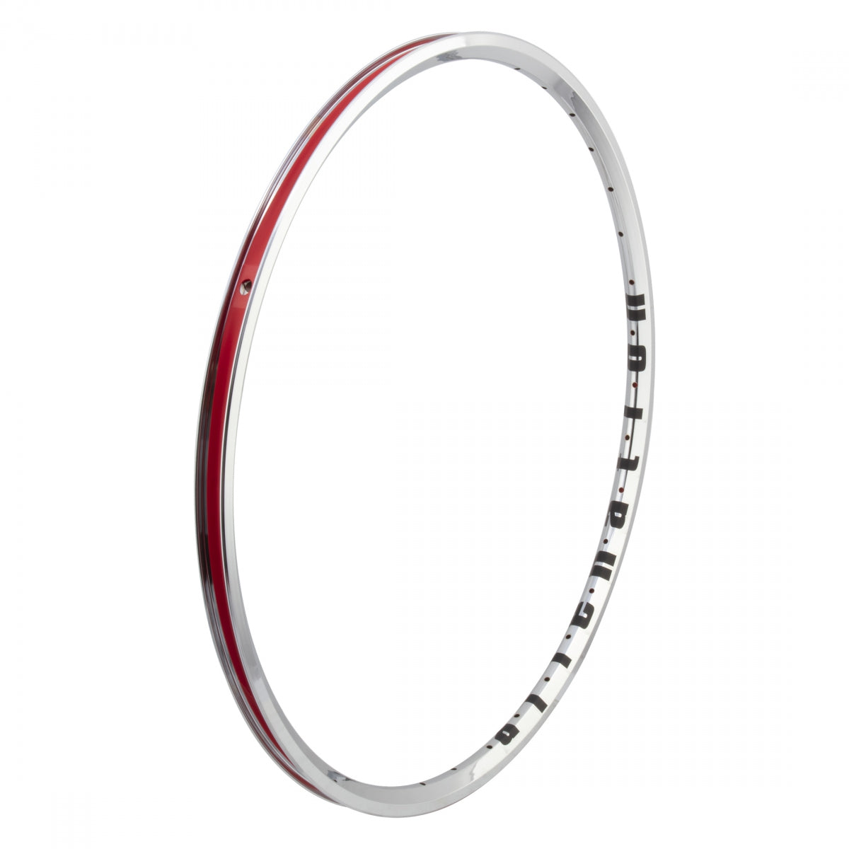 Mite G69 TCS Alienation 20in Mite Polished Silver 36