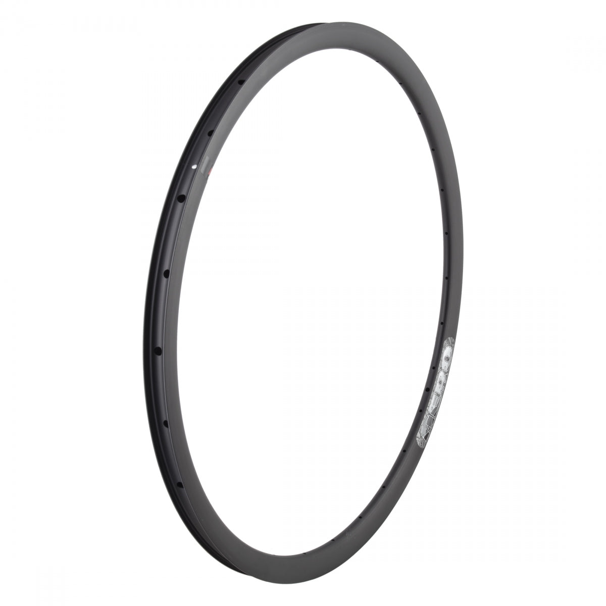 Velocity Aero 700C Alloy Disc Rim Series - Lightweight, Tubeless-Ready, Modern Design for Road, Gravel & Commuter Bikes
