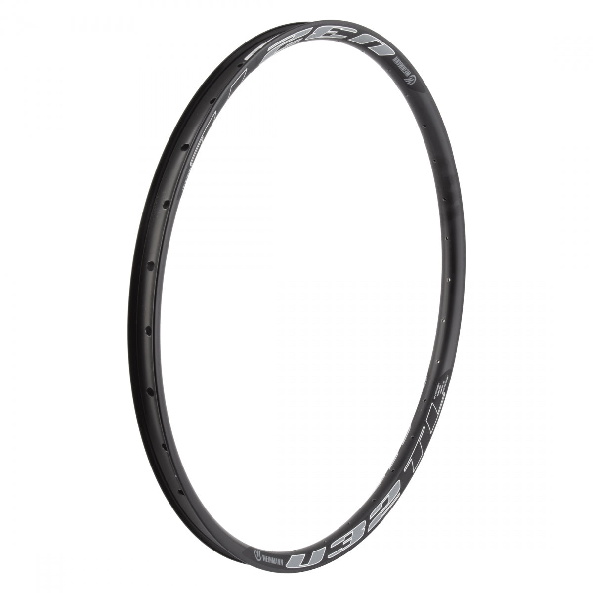 U32TL Weinmann 29in U32TL Black 32