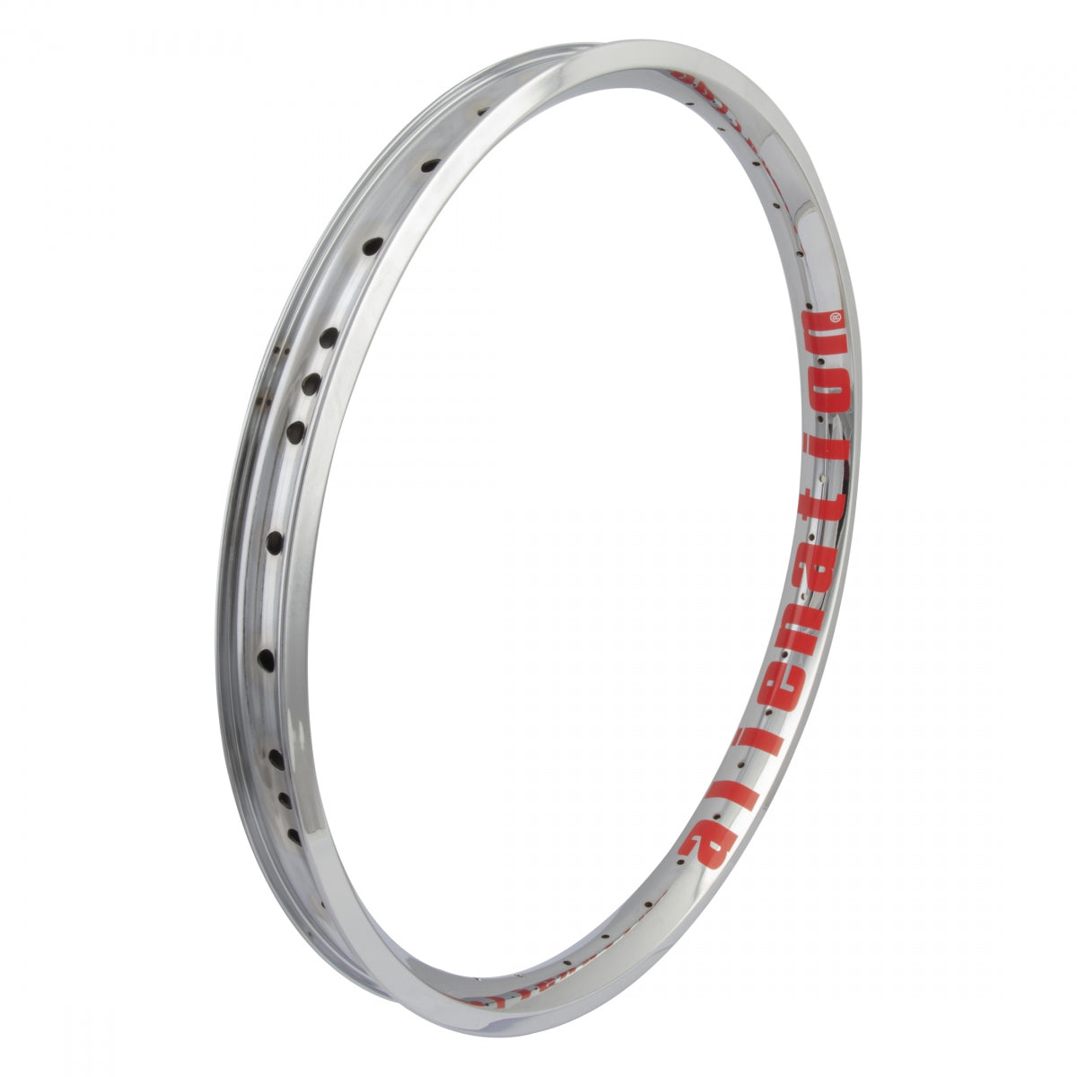 Vandal Alienation 22in Vandal Chrome 36