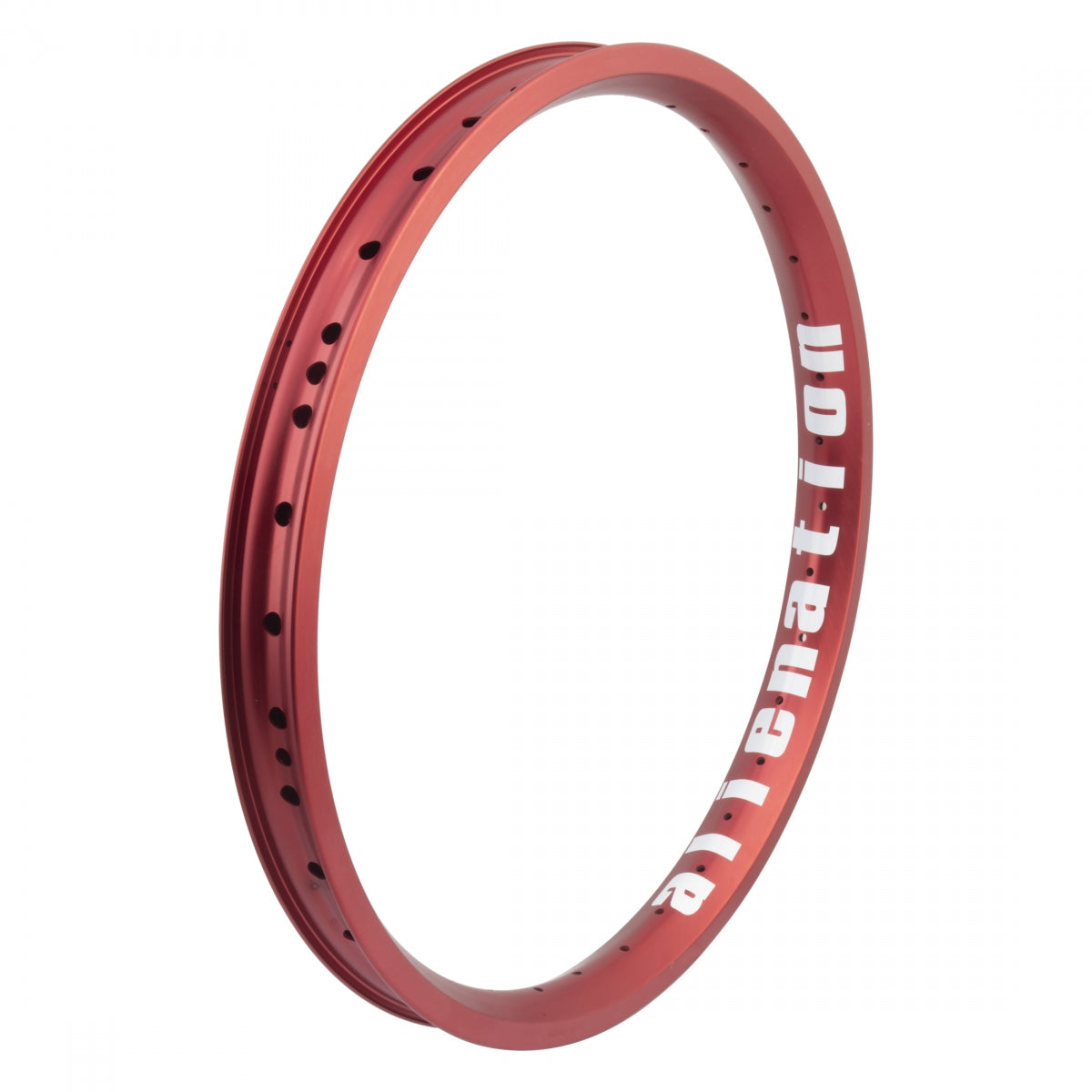 Vandal Alienation 20in Vandal Red 36