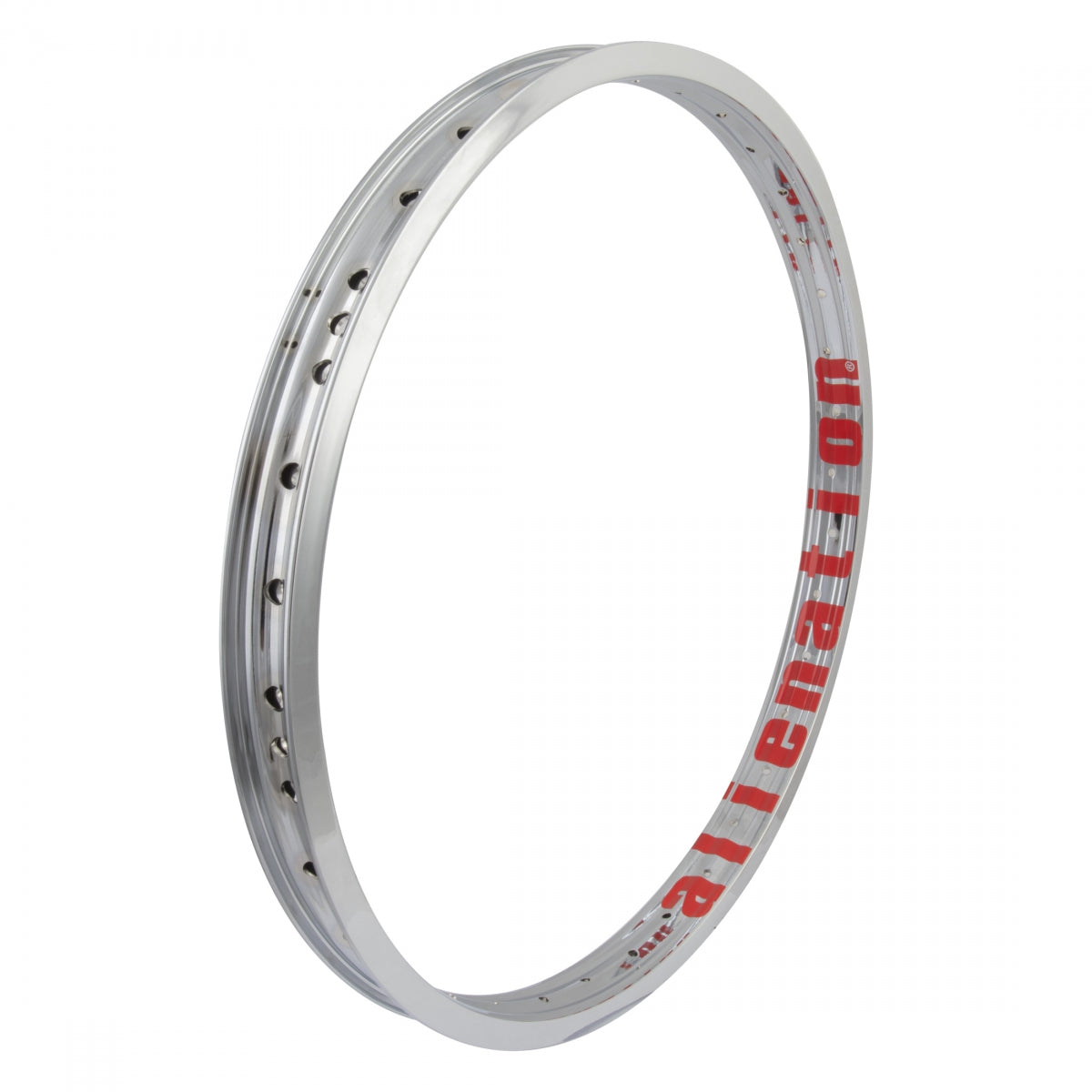 Felon Alienation 20in Felon Chrome 36