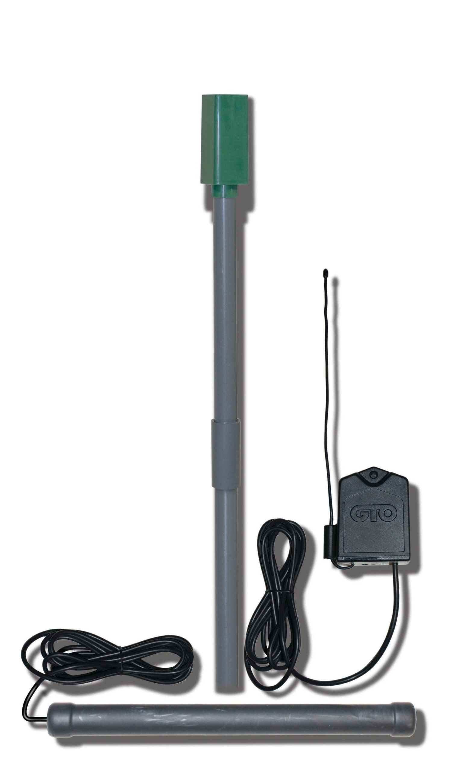 Mighty Mule Fm130 Wireless Vehicle Exit Sensor