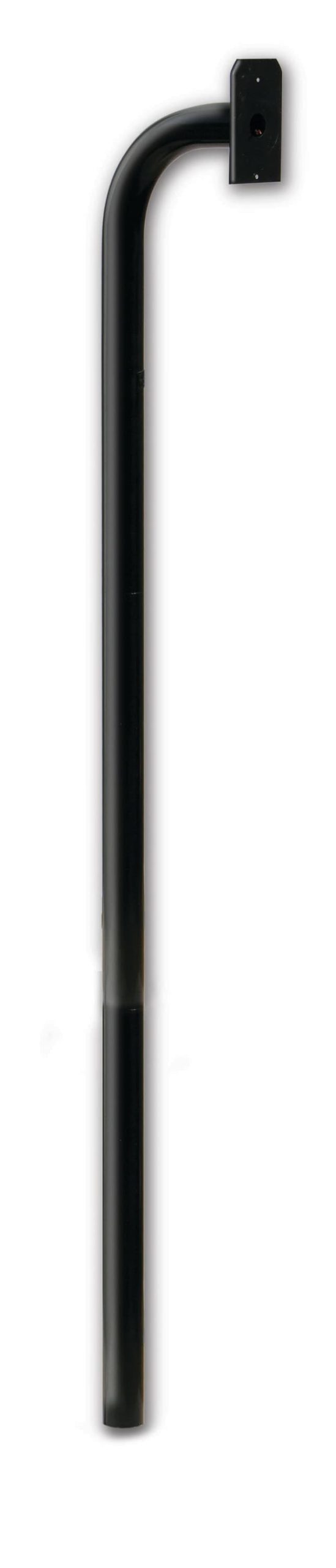 Mighty Mule Fm100 Keypad Mounting Post