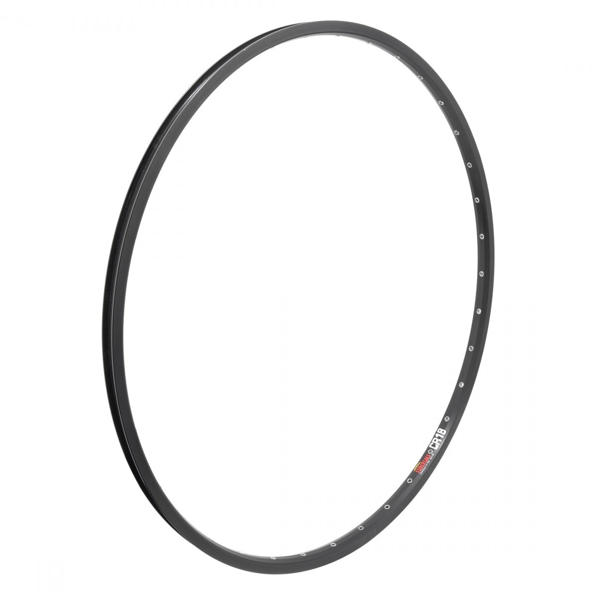 CR-18 Sun Ringle 700C CR-18 Black 36