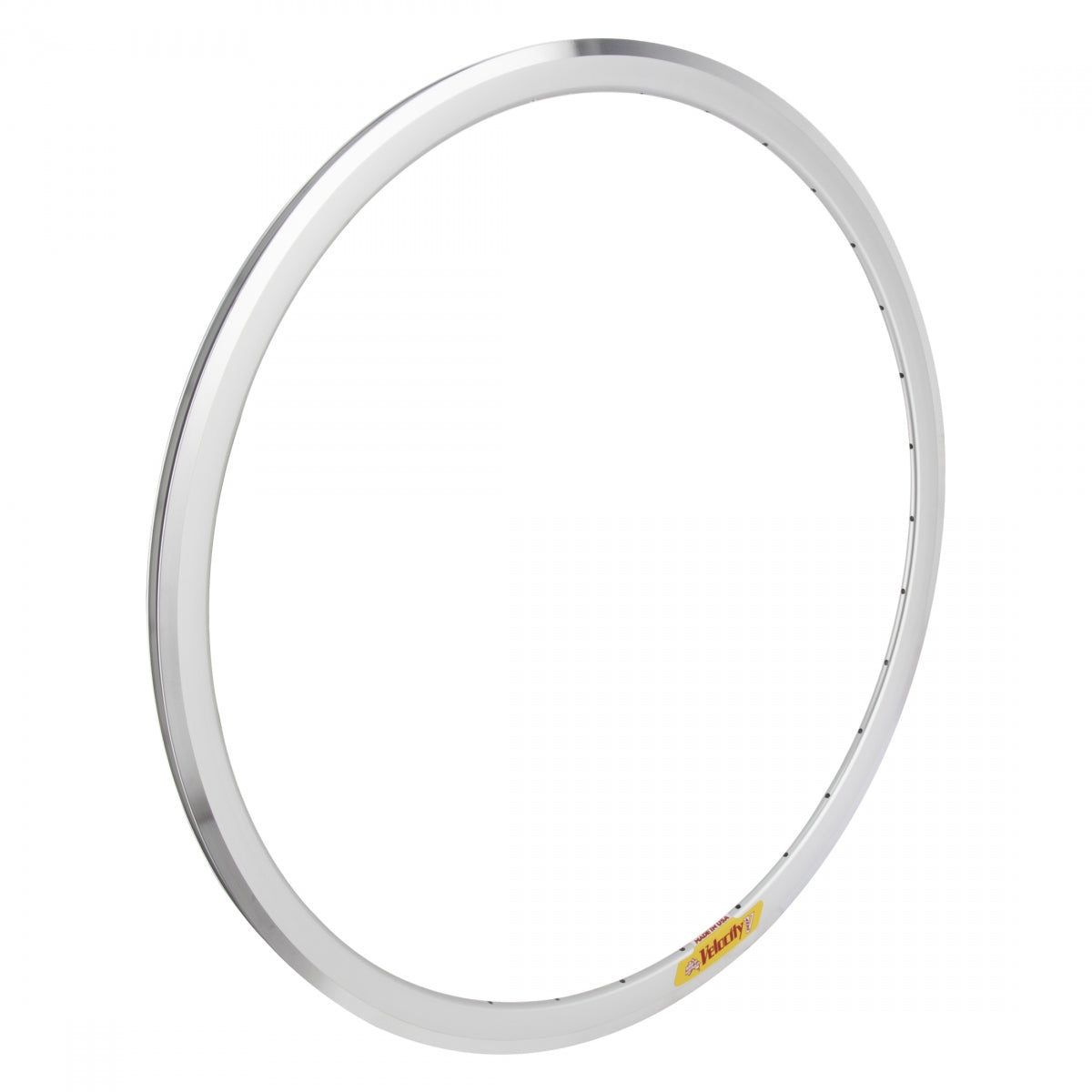 Deep-V Velocity 700C Deep-V Silver 32