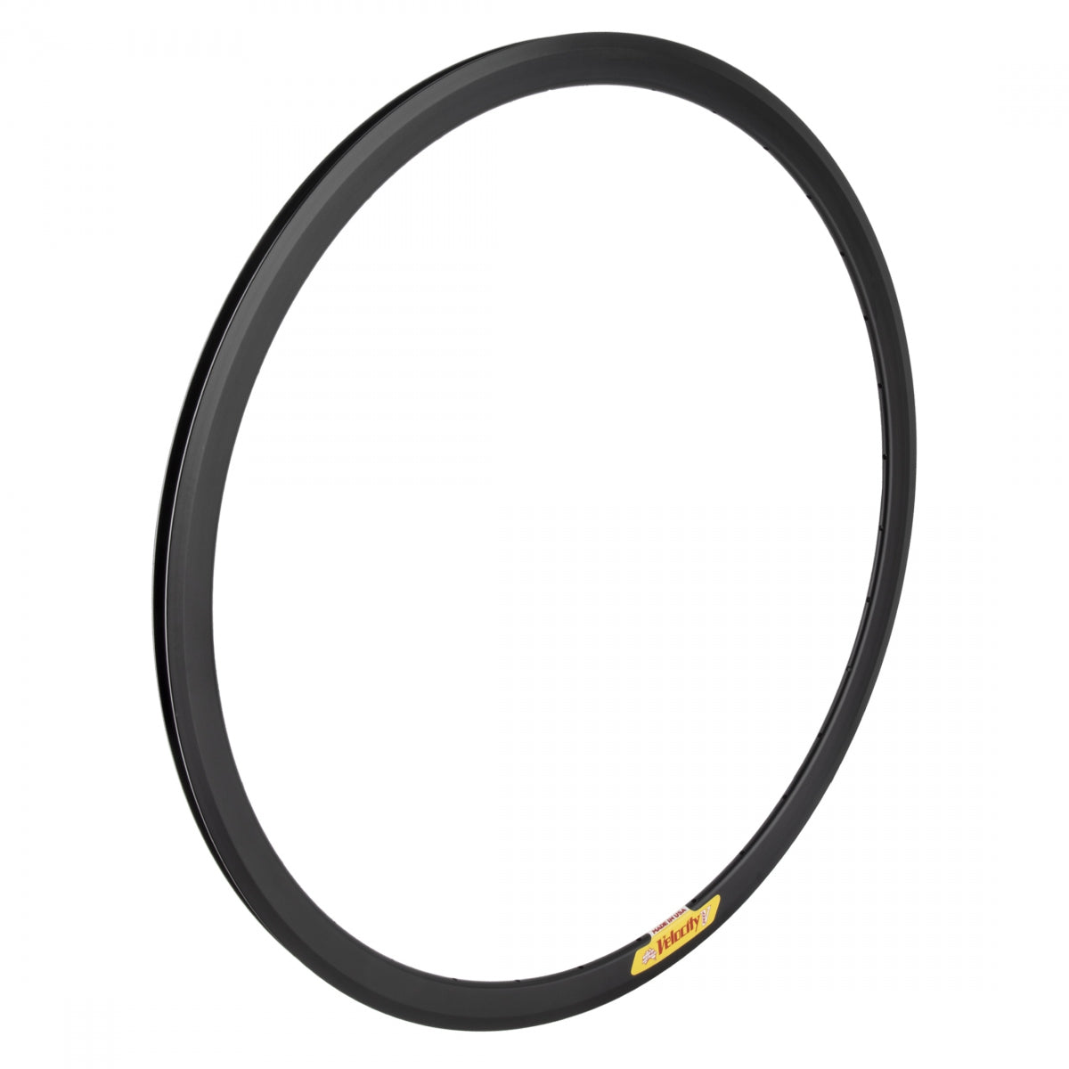 Deep-V Velocity 700C Deep-V Black 32