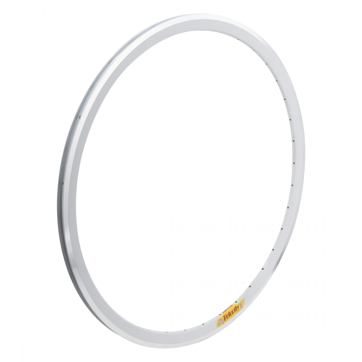 Deep-V Velocity 700C Deep-V White 36