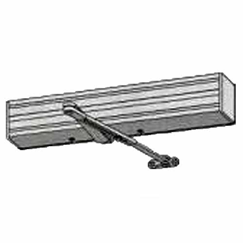 4822 REG LCN Pneumatic Auto Equalizer - Push Side