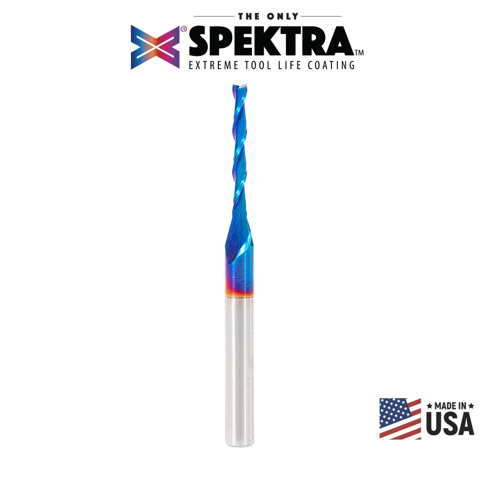 Amana 48331-K Solid Carbide Spektra