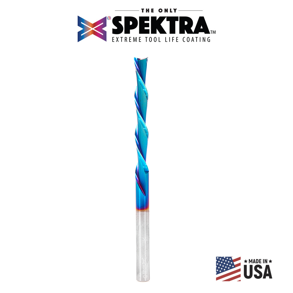 Amana 48342-K Solid Carbide Spektra