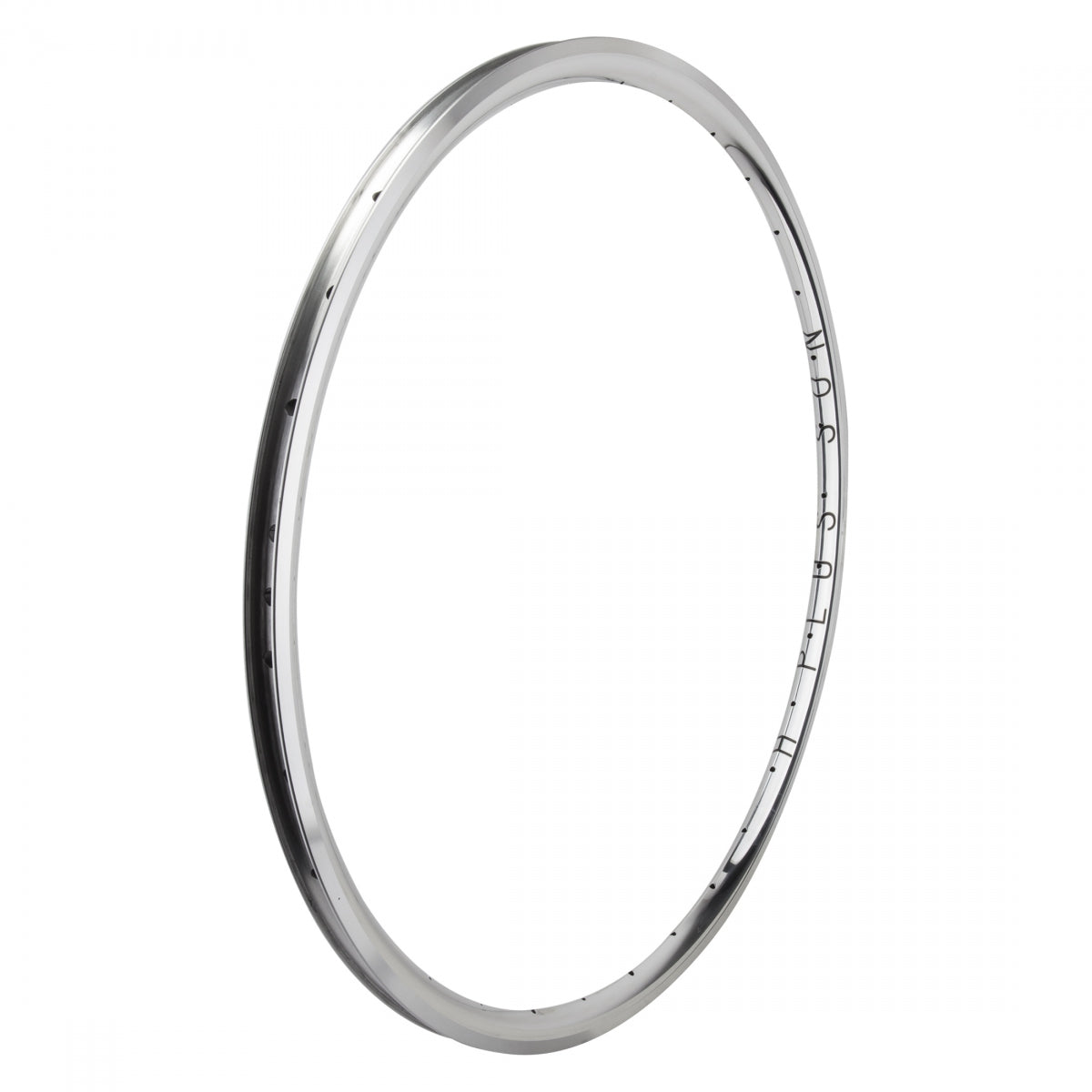 Archetype H Plus Son 700C Archetype Silver Pol 32