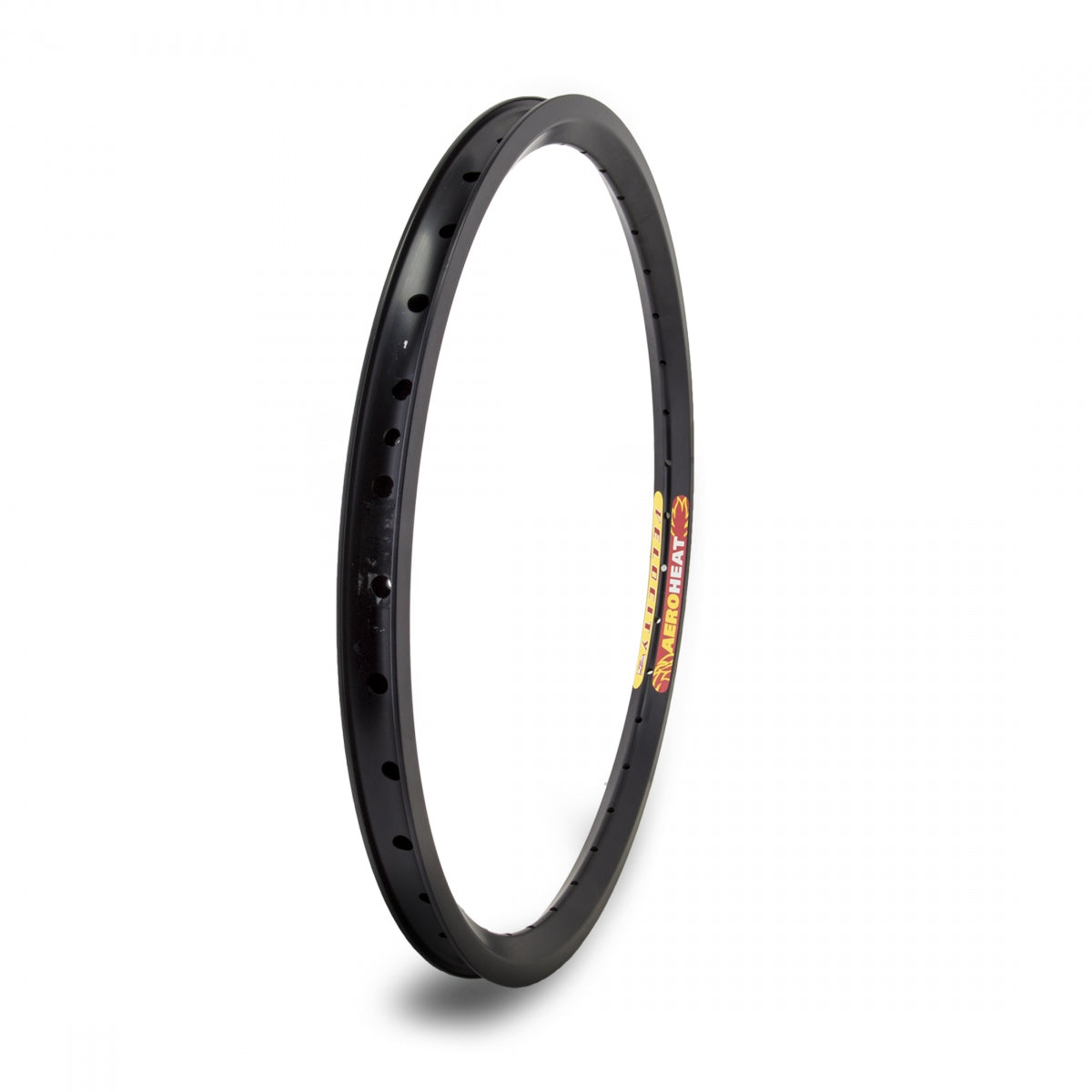 Aeroheat/Dyad Velocity 20in Aeroheat Black 36