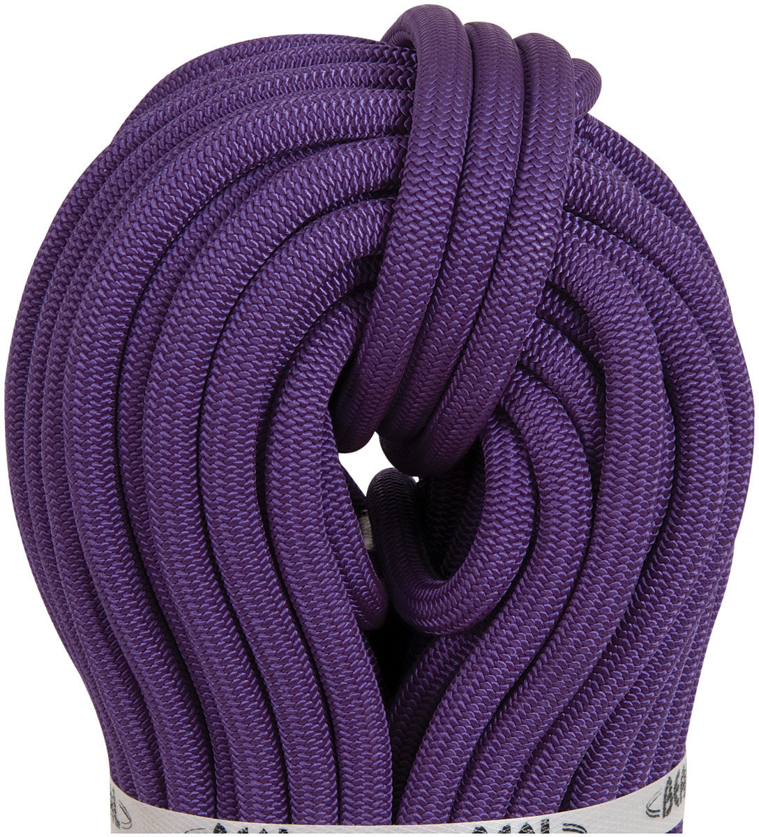 Beal Wall Master 10.5mm x 200m Viol Unicore Rope with Enhanced Safety Technology
