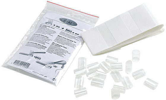 Beal Rope End Marking Kit: Easily Identify and Mark Your Climbing Ropes