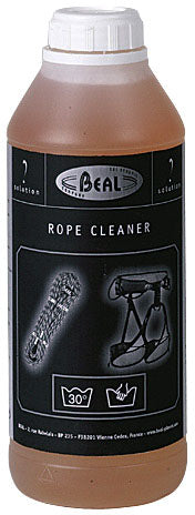 Beal Beal Rope Cleaner Beal Rope Cleaner - Rope Wash 1 Liter/34oz