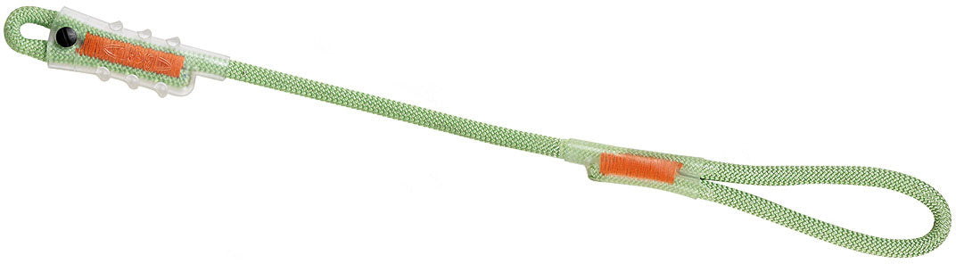 Beal Dynaclip Personal Anchor Systems – Dynamic Climbing Slings & Webbing for Secure Mountaineering, Canyoning & Climbing Safety