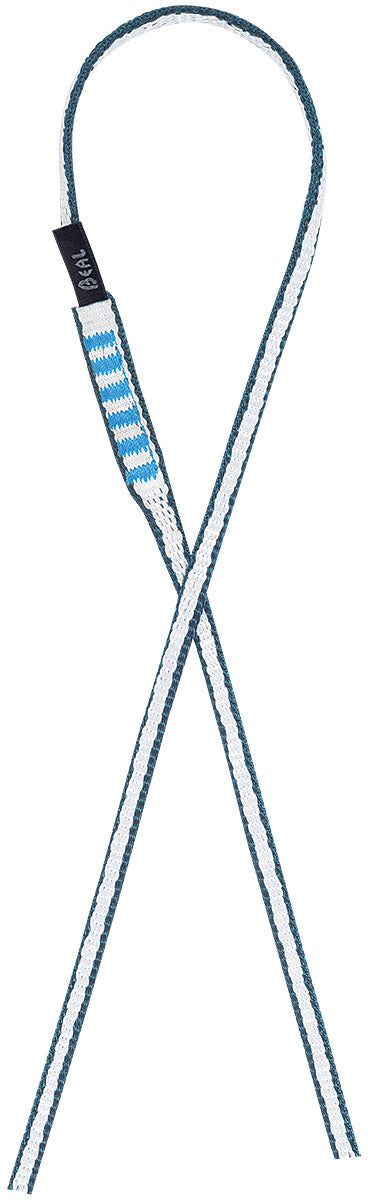 Beal Dyneema® Slings 6mm - Ultra-Lightweight, Abrasion-Resistant Climbing Slings for Mountaineering & Long Routes (60cm & 120cm)