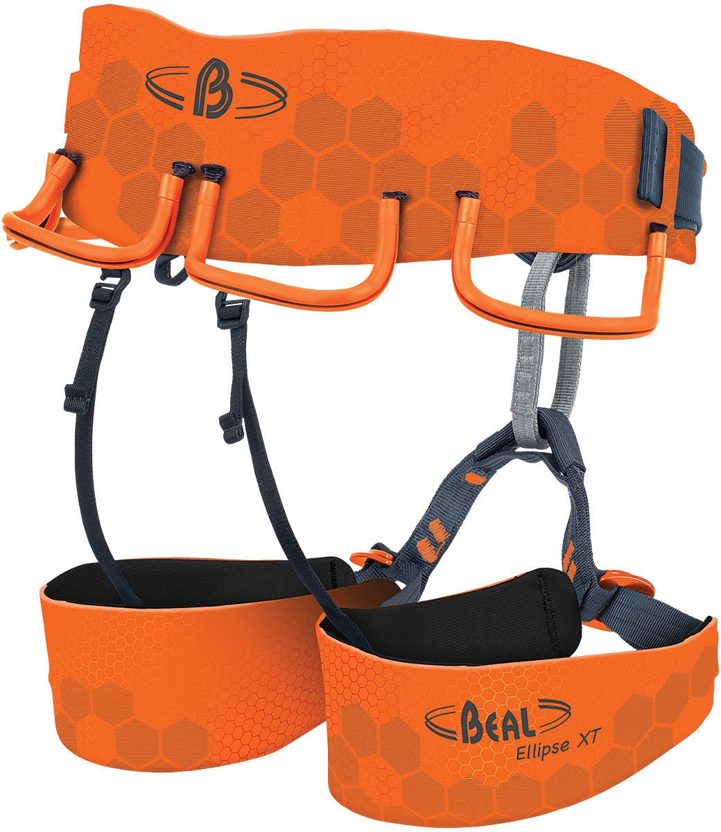 Beal Beal Ellipse Xt Harness Ellipse Xt Compact Size 1 Size 1