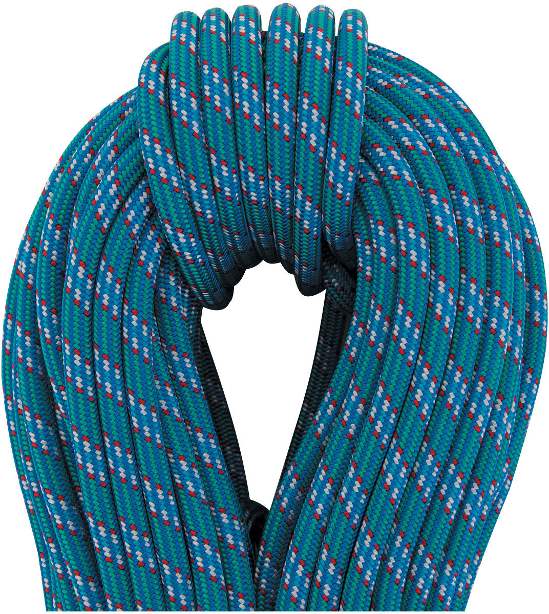 Beal Ice Line Unicore 8.1mmx60m Blue Uc Gd Half Ropes - Set of 2