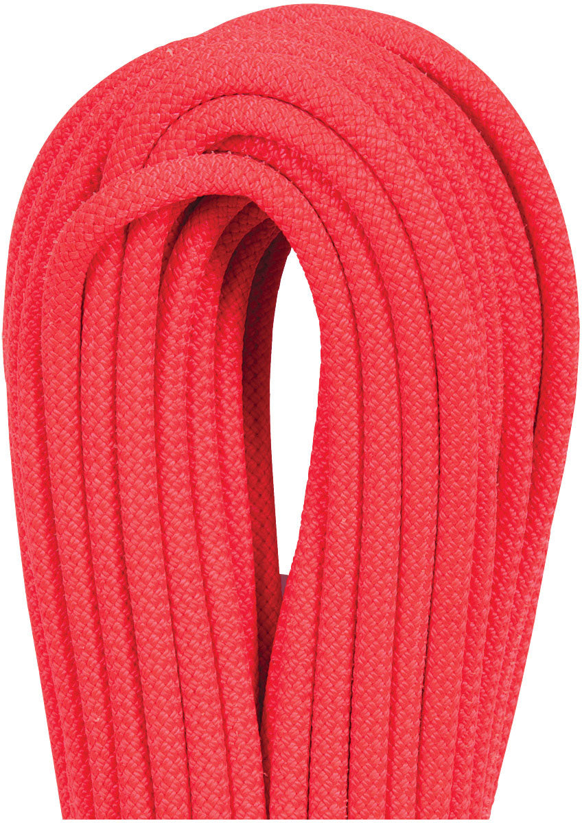 Beal Gully Unicore 7.3mmx70m Orange Climbing Rope with Golden Dry Treatment