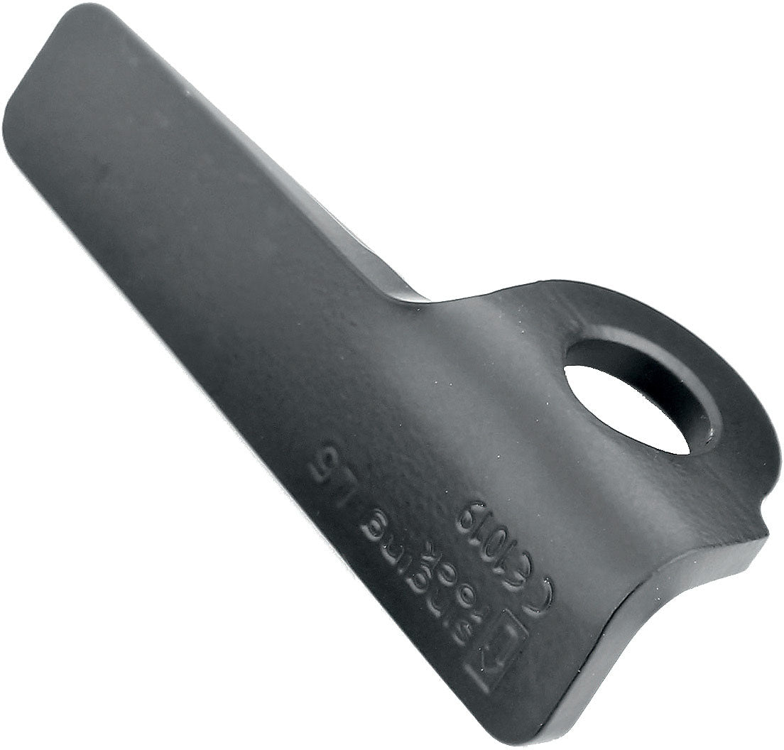 Durable Steel Climbing Pitons (5cm, 7cm, 9cm) for Aid Climbing, Mountaineering & Rock Climbing – Secure Anchoring Gear for Cracks