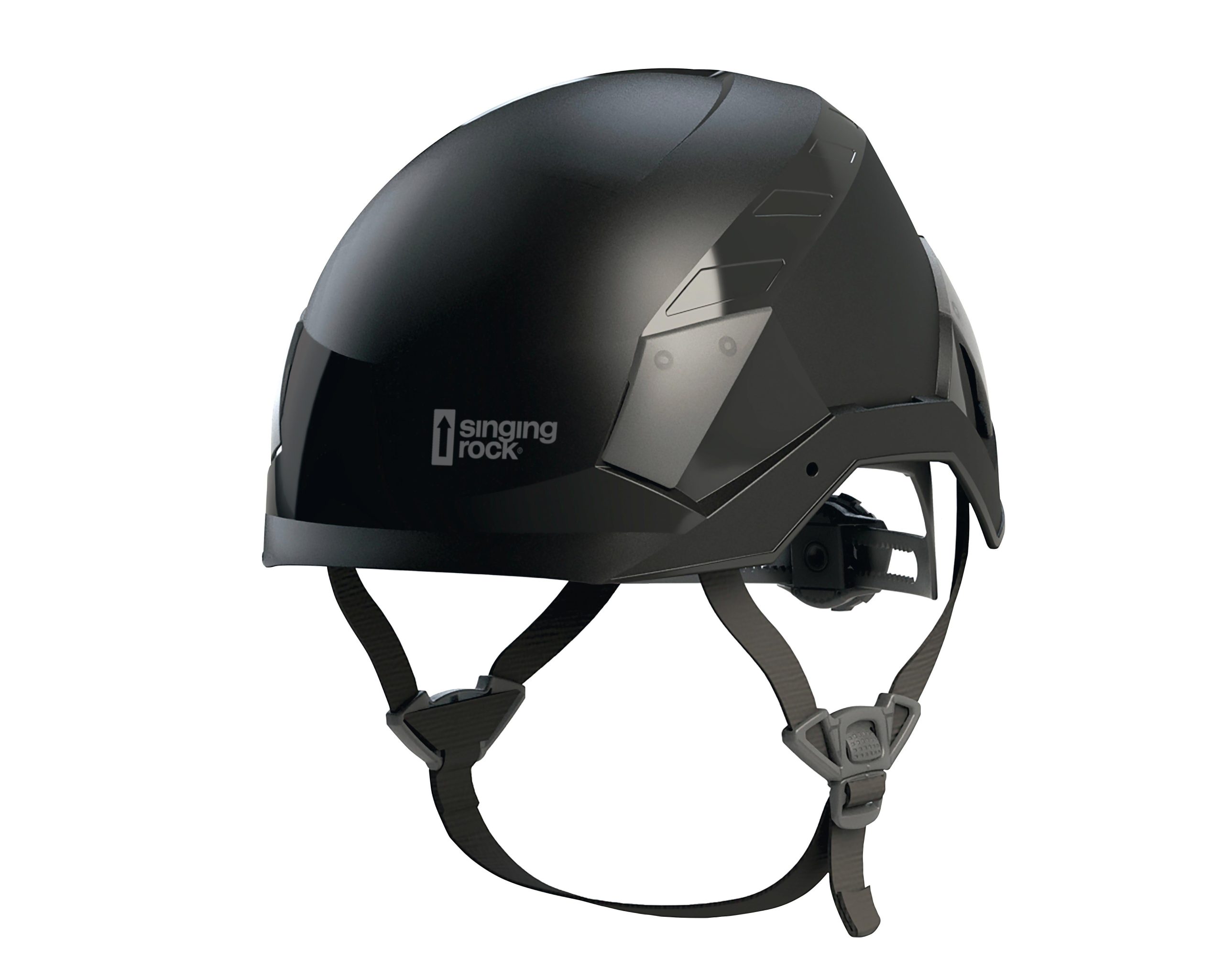 Singing Rock Flash Industry Helmets – Durable Industrial Safety Headgear with Electrical & Impact Protection in Multiple Colors