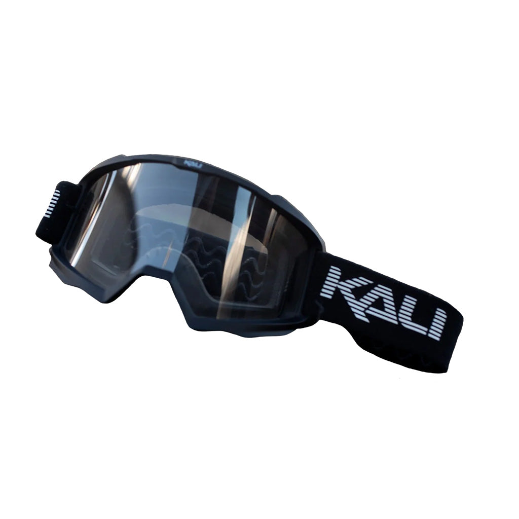 Kali Shasta Goggles, Black
