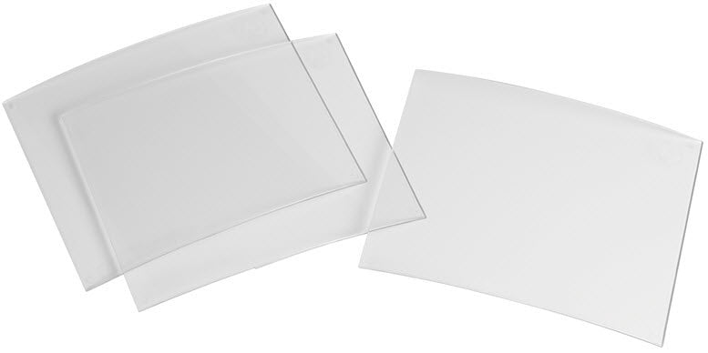 Optrel Sphere X Inside Cover Lens 5000.520