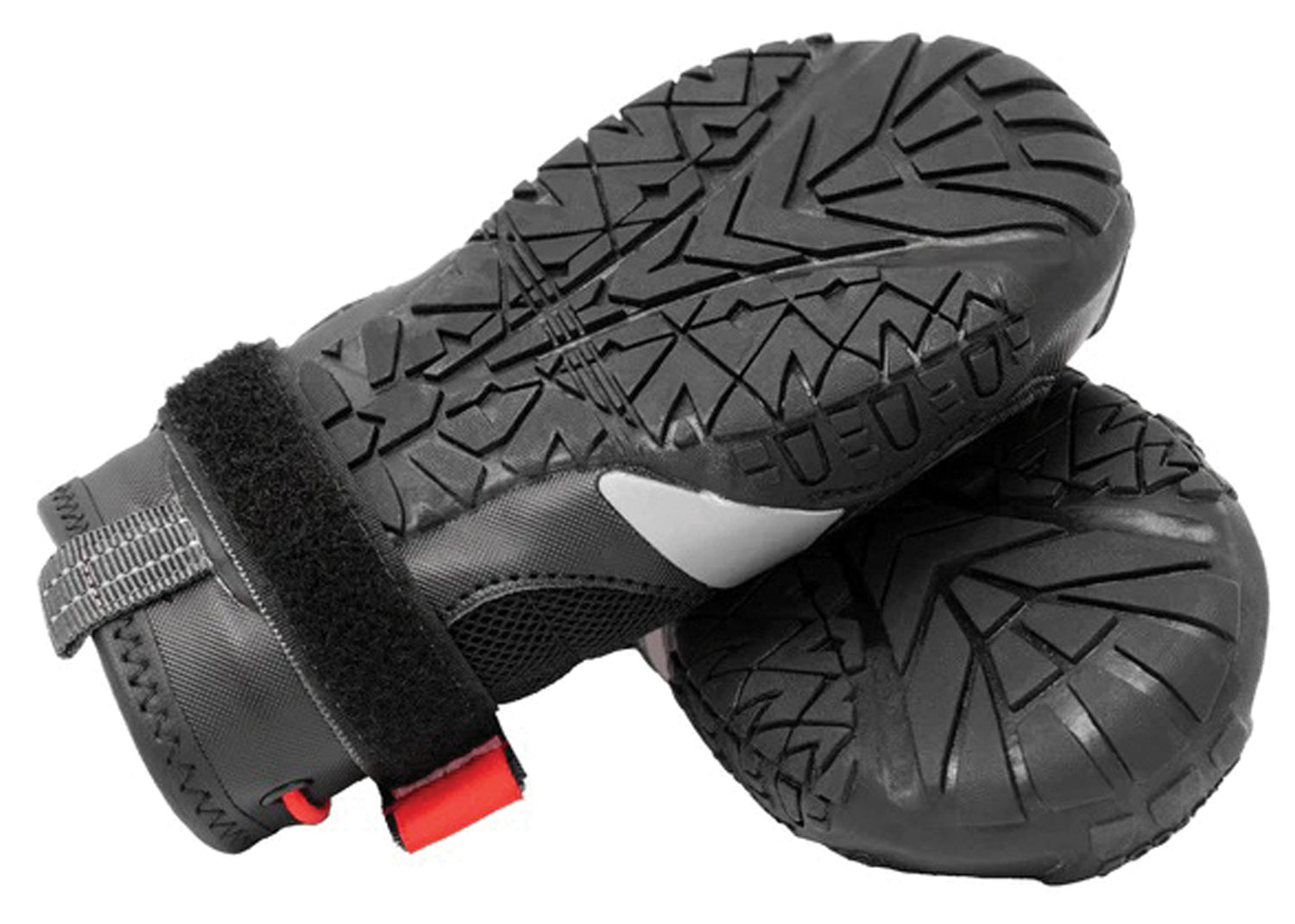 Kurgo Blaze Dog Boot Small 2-Pack: Protect Your Pup's Paws in Style!