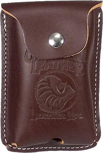 Occidental Leather 5068 Construction Calculator Case