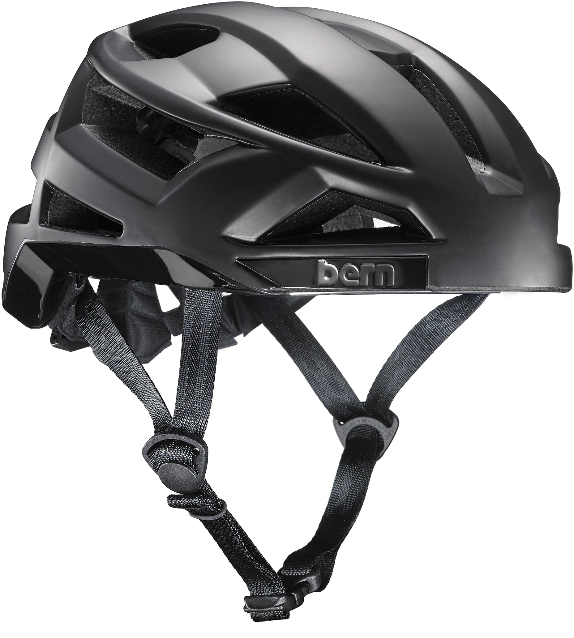 Bern Bern FL-1 Pave' Helmet | Lightweight, Ventilated Cycling Helmet with MIPS & Boa Retention, Stylish & Technical Bike Helmet