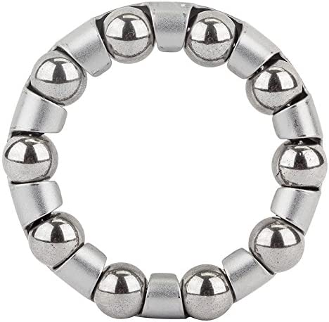 Sunlite #66 12-Ball 5/16in Retainer Bearings for American Bottom Bracket 10/Box