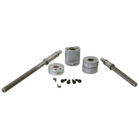 Analog Conversion Kit, Bench Lathe Compound Rest