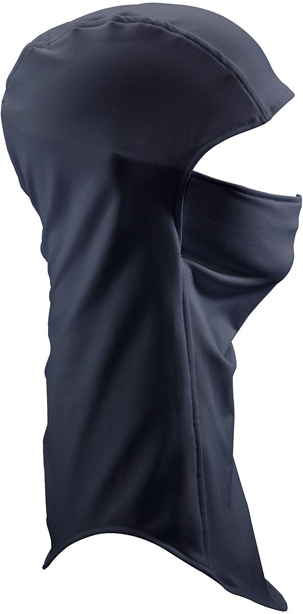 Seirus Dynamax Hinged Headliner: Black Winter Headwear for Ultimate Warmth