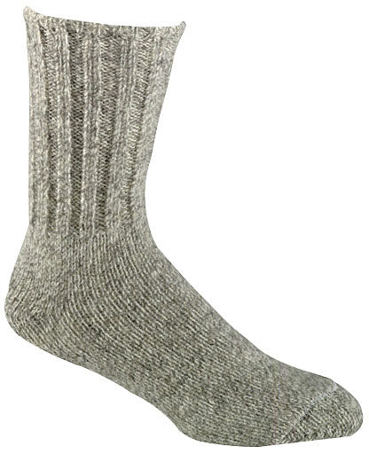 Fox River Ragg Wool Norsk Socks Collection – Premium Wool, Reinforced Toe & Heel, Mid-Calf, Heavyweight, Hiking & Cold Weather Footwear