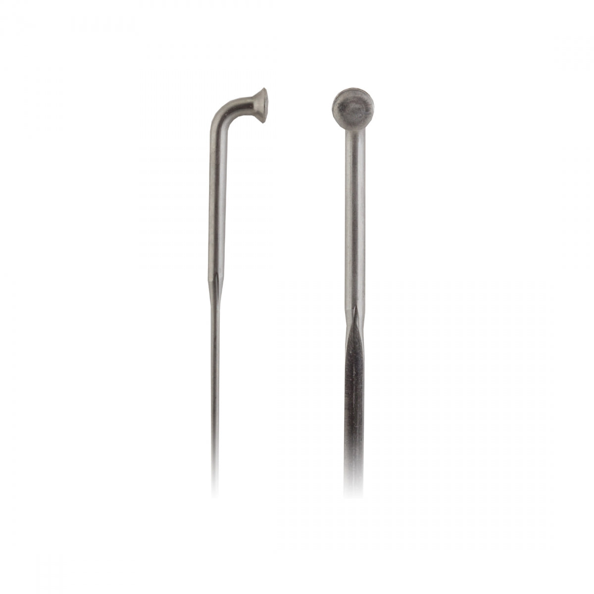 Sapim CX-Ray Bladed J-Bend 272mm Silver Spoke, Individual