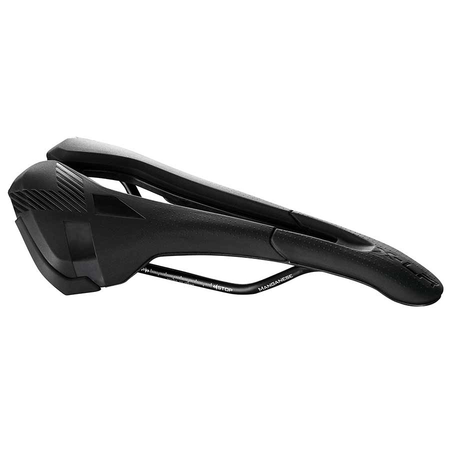 Bike Saddle Selle Italia X-LR TM Air Cross Superflow, , 268 x 140mm, 224g, Black