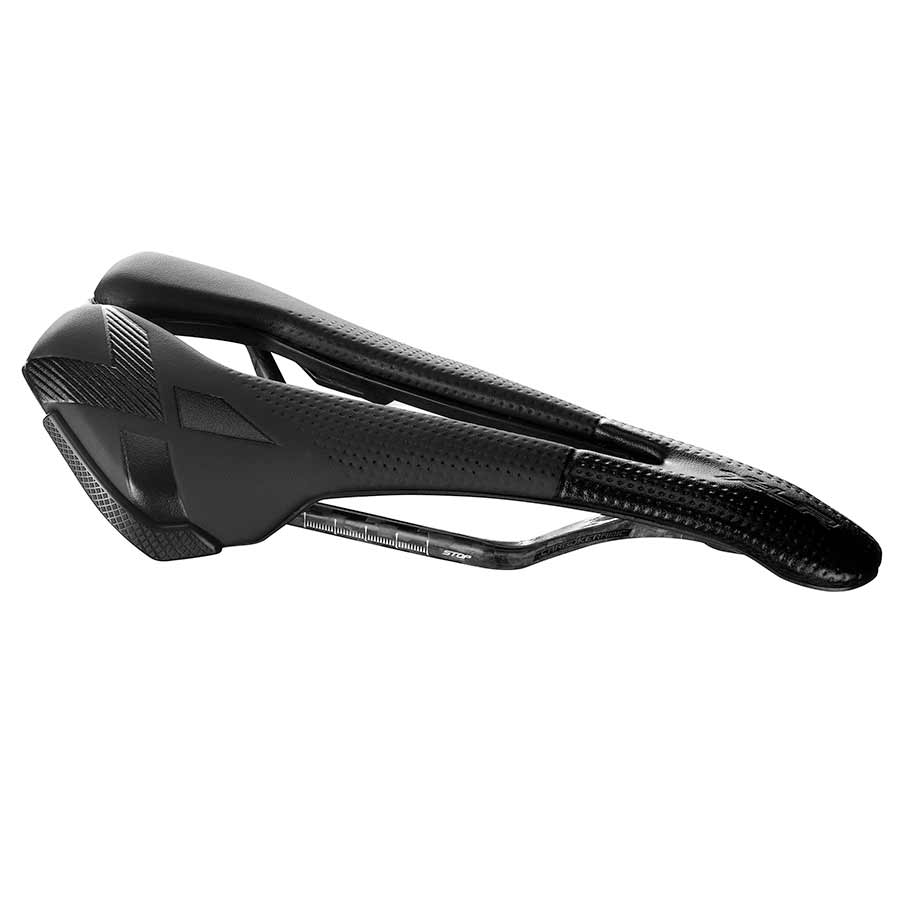 Bike Saddle Selle Italia X-LR Kit Carbonio Superflow, , 264 x 125mm, 130g, Black