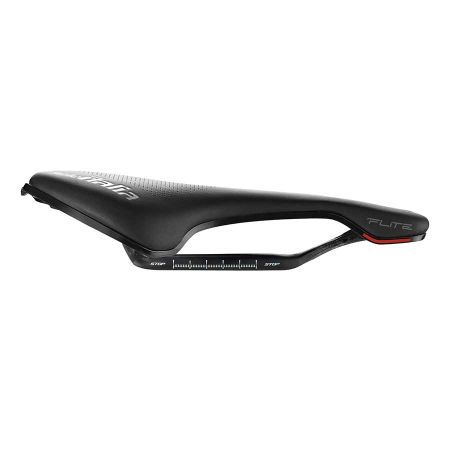 Bike Saddle Selle Italia Flite BoostKit Carbonio Superflow, , 250 x 135mm, Unisex, 157g