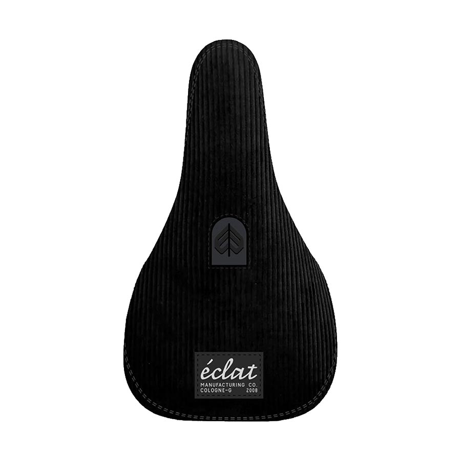 Bike Saddle Eclat Bios Pivotal Corduroy Black, 313g
