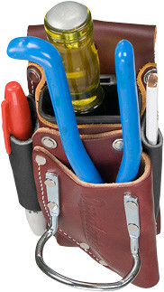 Occidental Leather 5520 5-in-1 Tool Holder
