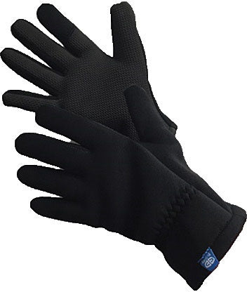Glacier Glove Kenai Original Wetsuit Gloves – Fleece-Lined Neoprene Water-Resistant Gloves for Water Sports & Activities