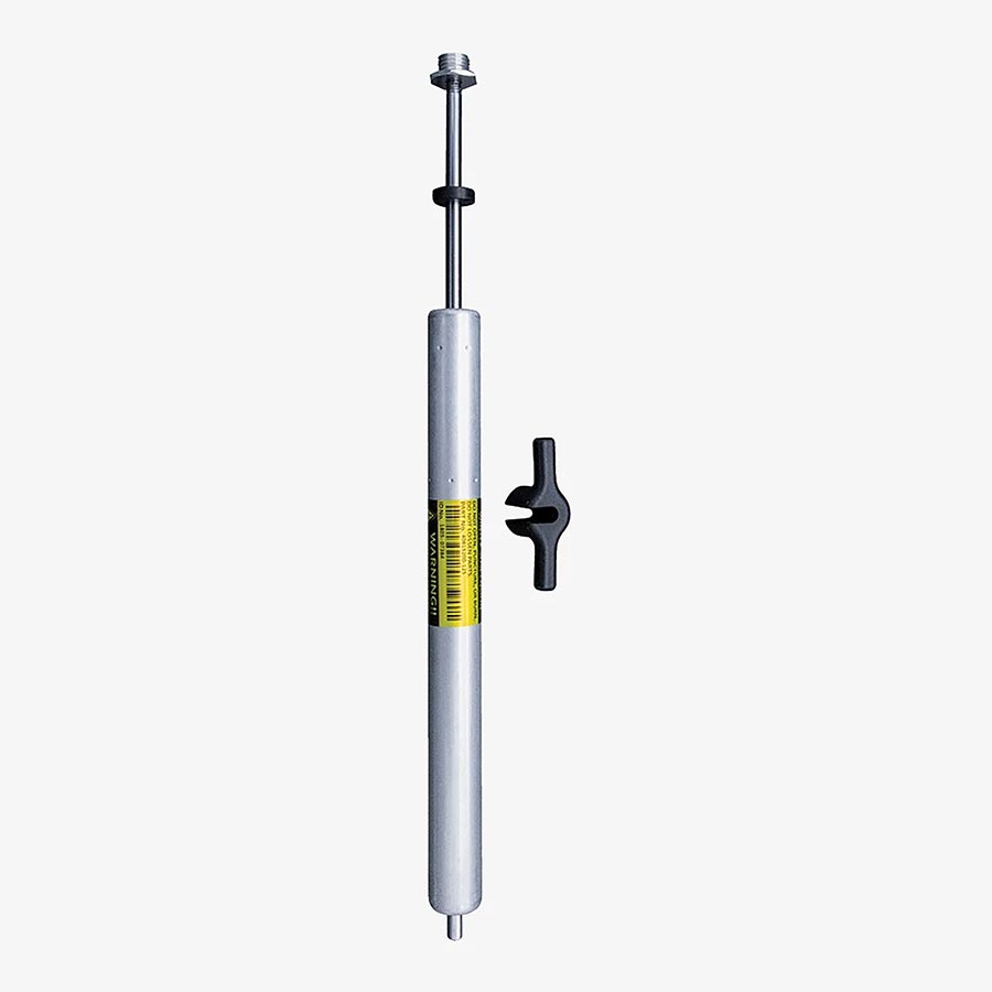 SDG Tellis Cartridge Hydraulic Dropper Seatposts — Variable Length Oil Cartridges with Wintek Technology & Lock Nut Tool