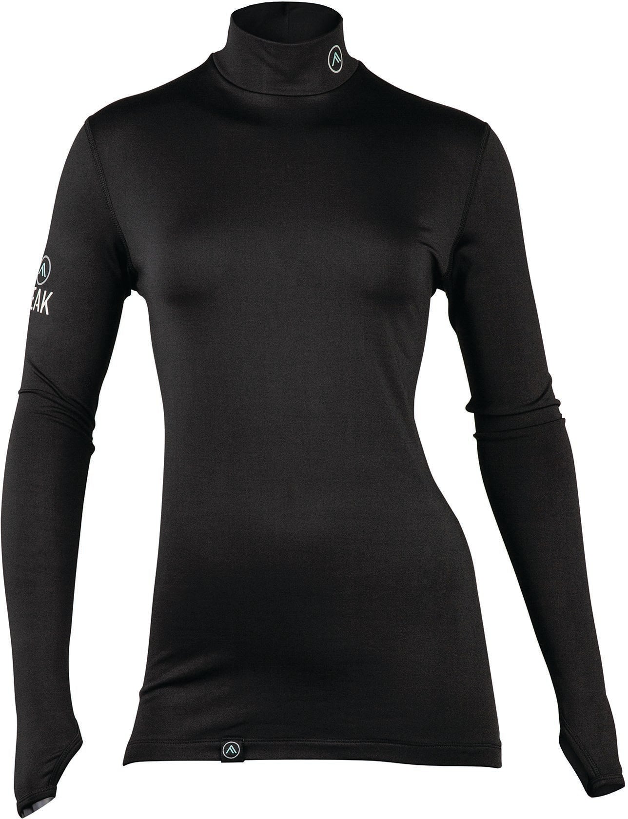 Coldpruf Women's Performance Base Layers | Microfiber, Anti-Microbial, Athletic Fit, Ideal for Cold Weather Activities