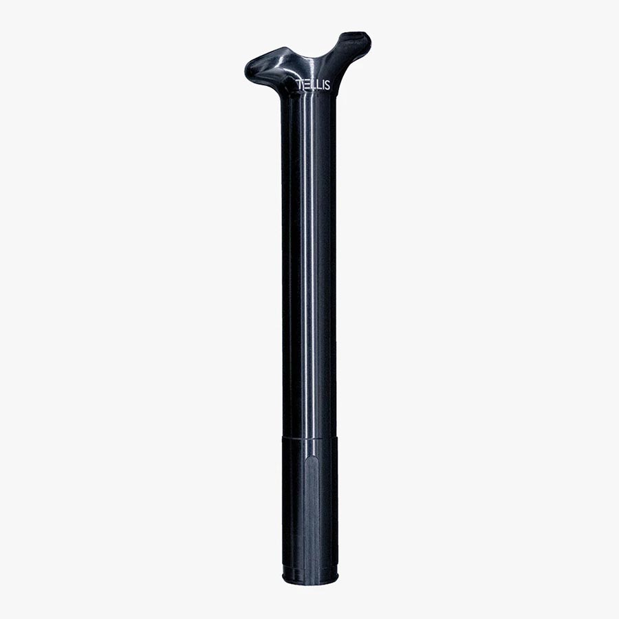 SDG Components Tellis Dropper Post Upper Tubes — Compatible 30.9/31.6/34.9mm, 150mm, 170mm & 200mm Replacement Racing & Trail Bike Parts