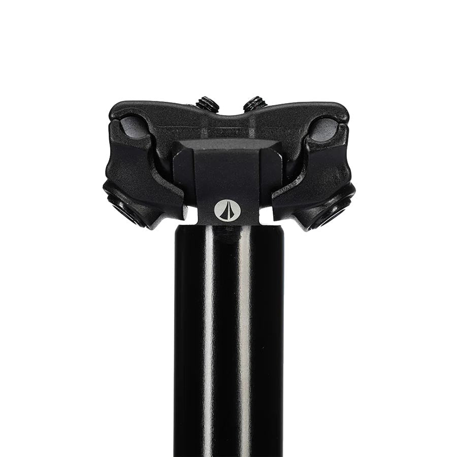 SDG Components Tellis V2 Dropper Seatpost, 31.6mm, Travel: 230mm, Offset: 0mm