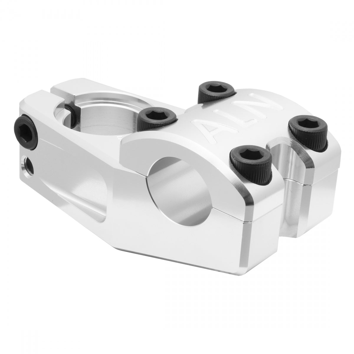 Alienation ESL BMX Stem 25.4 mm 53 mm 0Â° Silver